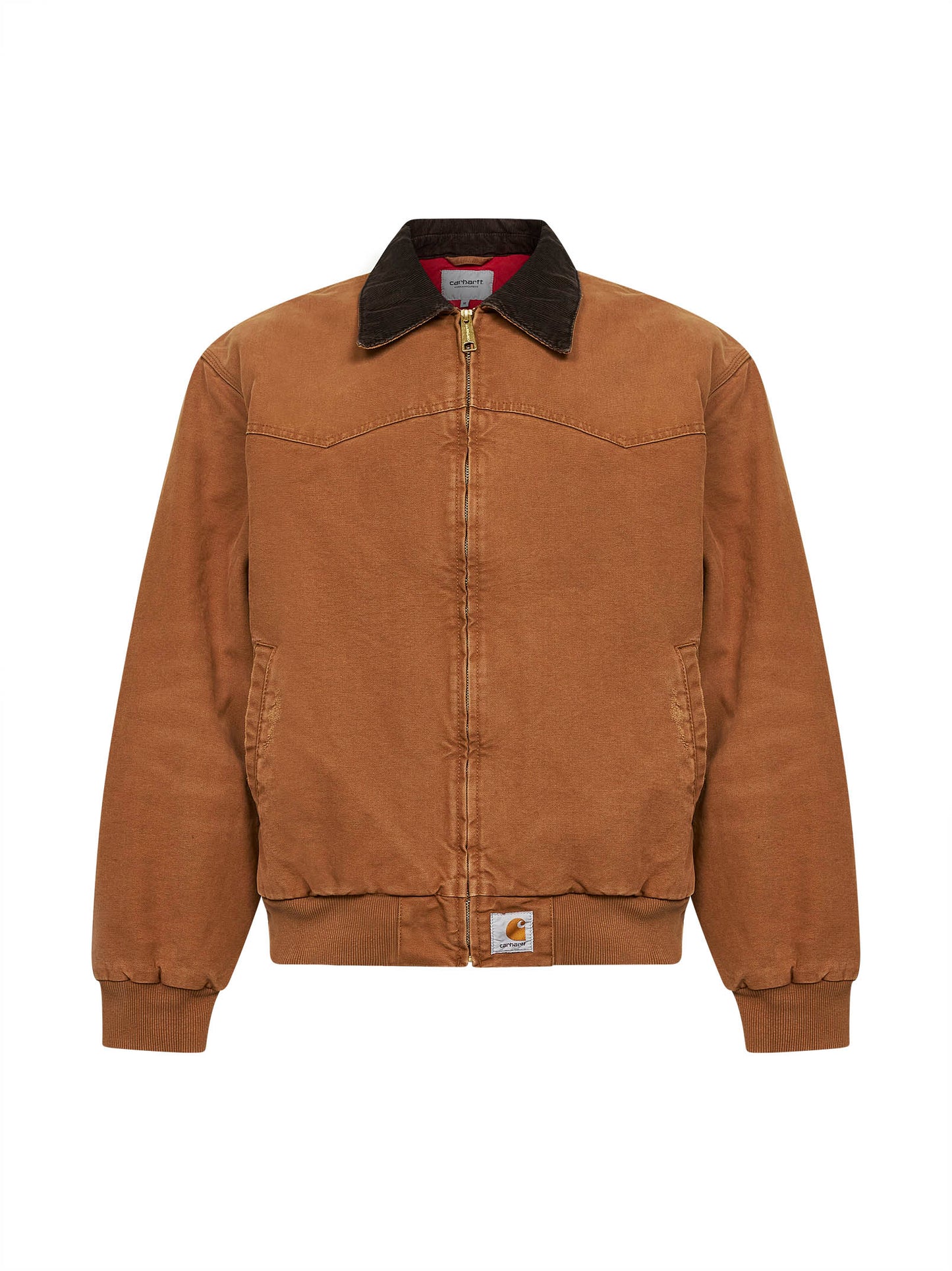 Giacca OG Santa Fe cammello