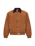 Giacca OG Santa Fe cammello