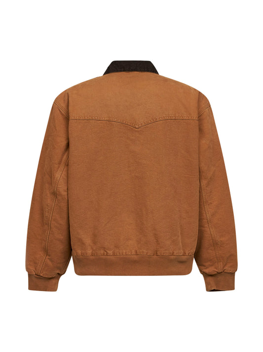 Giacca OG Santa Fe cammello