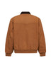 Giacca OG Santa Fe cammello