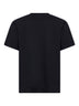 T-shirt stampata S/S Spoiled T-Shirt nera