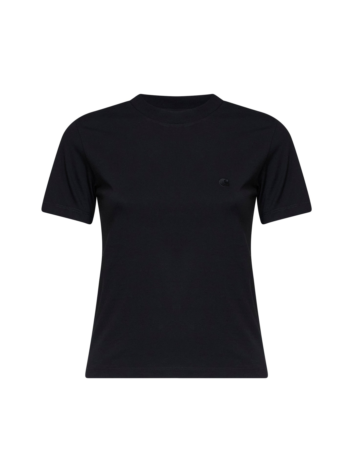 Black W' S/S Luca T-shirt
