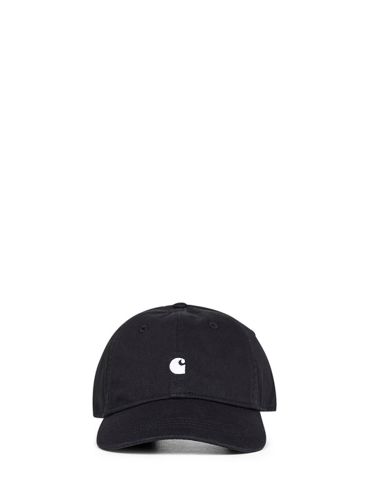 Berretto Madison Logo Cap nero