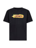 Black S/S Hot Cob T-Shirt