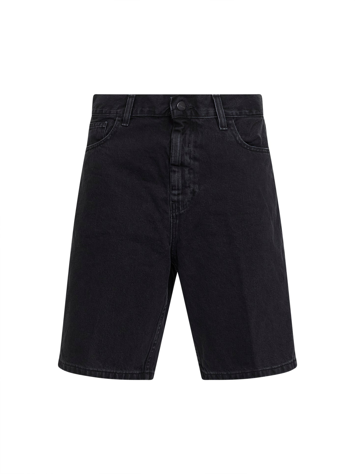 Bermuda Brandon Short neri<BR/>