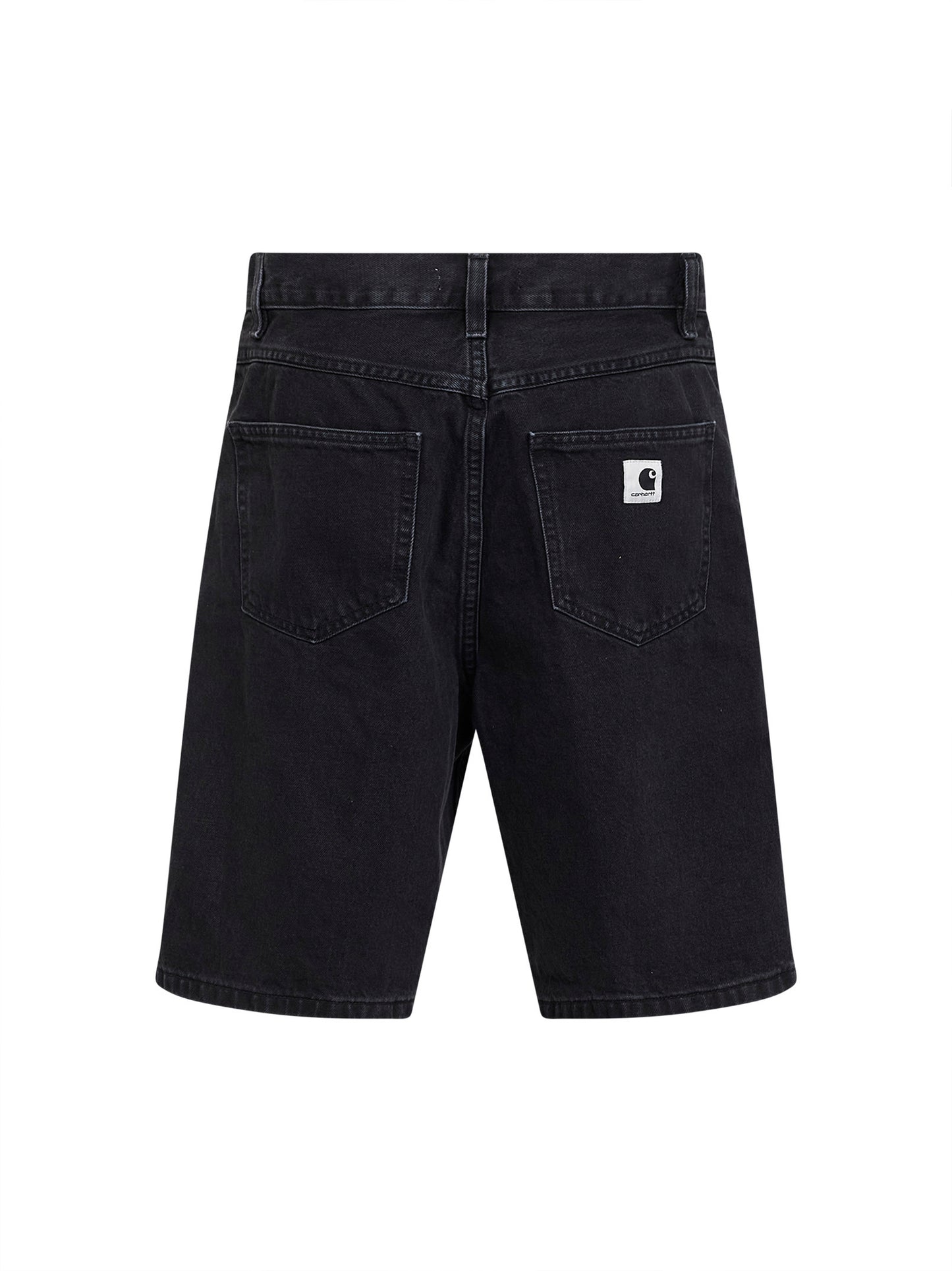 Bermuda Brandon Short neri<BR/>
