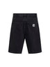 Bermuda Brandon Short neri<BR/>