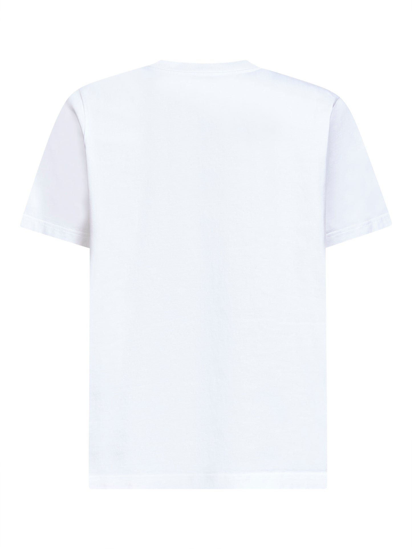 White Tennis Club Icon T-shirt