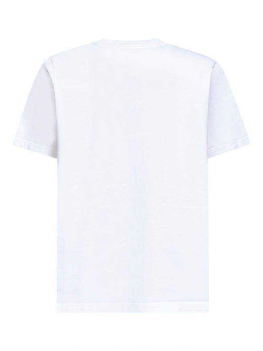 White Dance Joy T-shirt