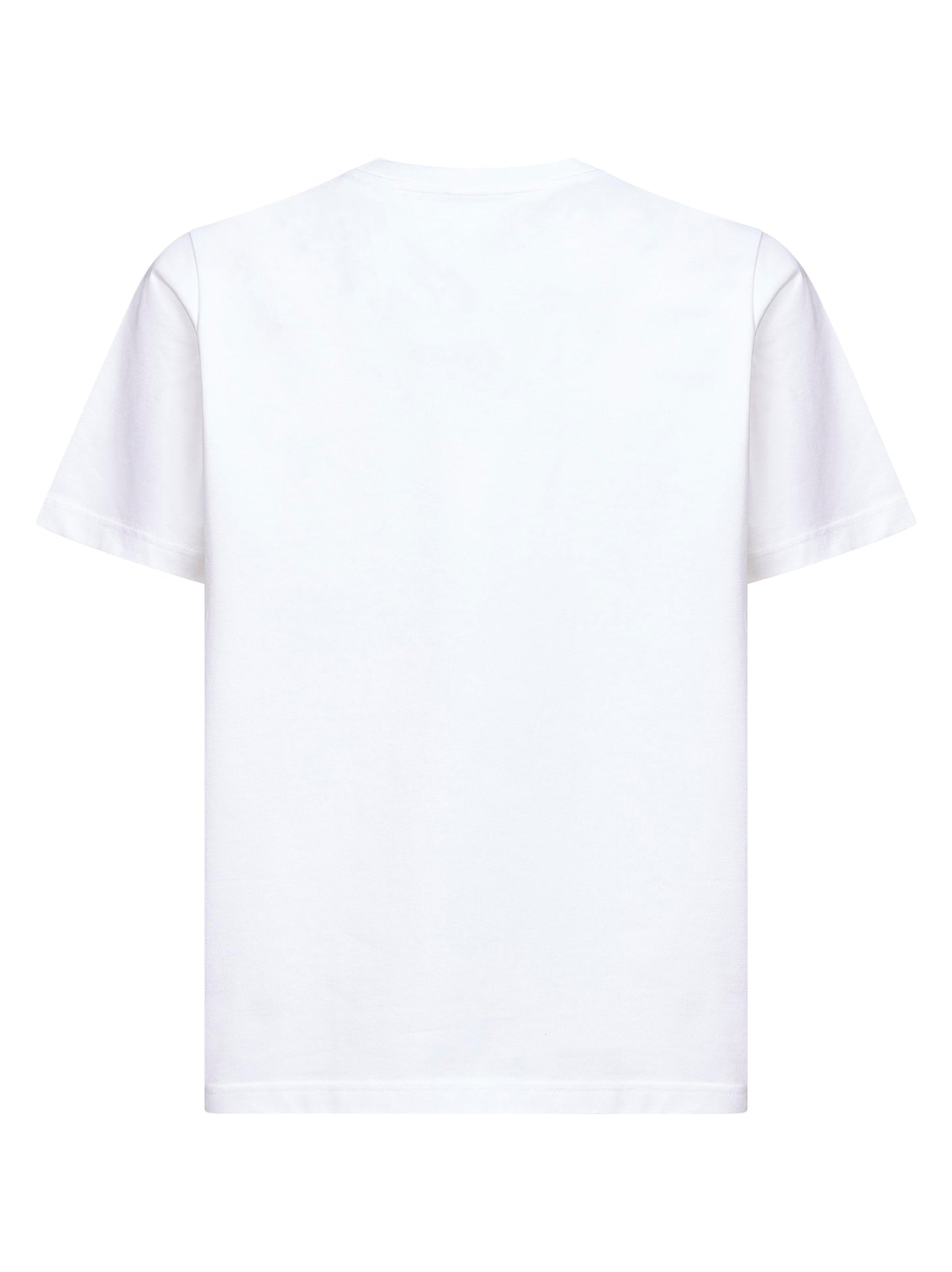 T-shirt Tennis Club Beyond Destiny bianca