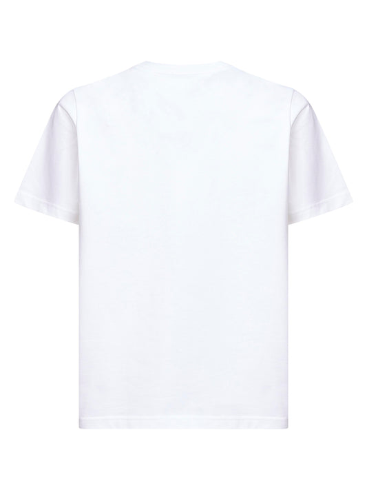 T-shirt Tennis Club Beyond Destiny bianca