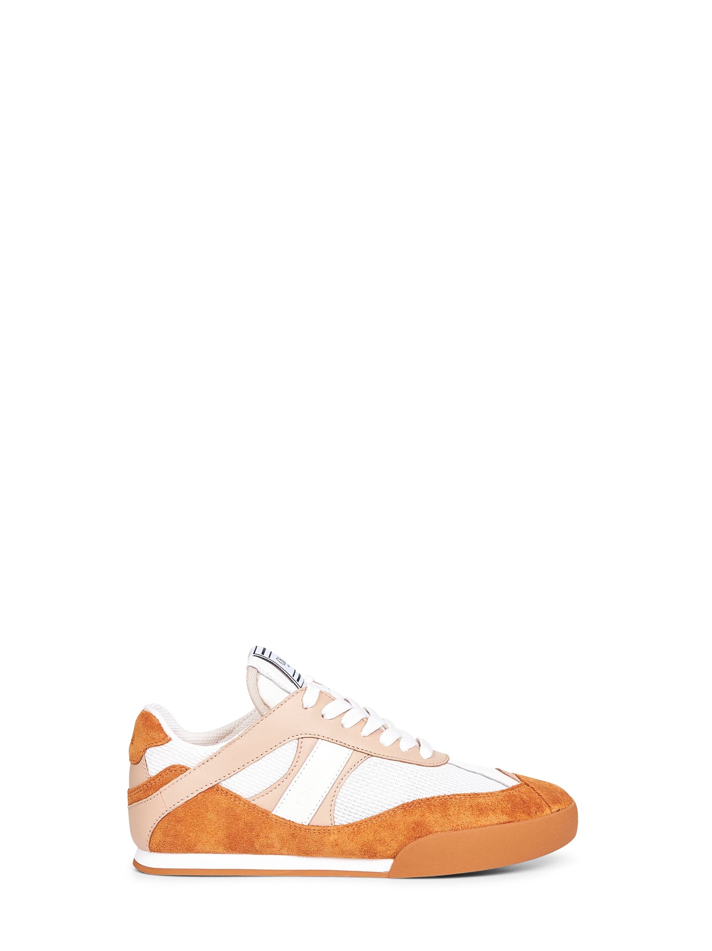 Sneakers Chloé Kick multicolore