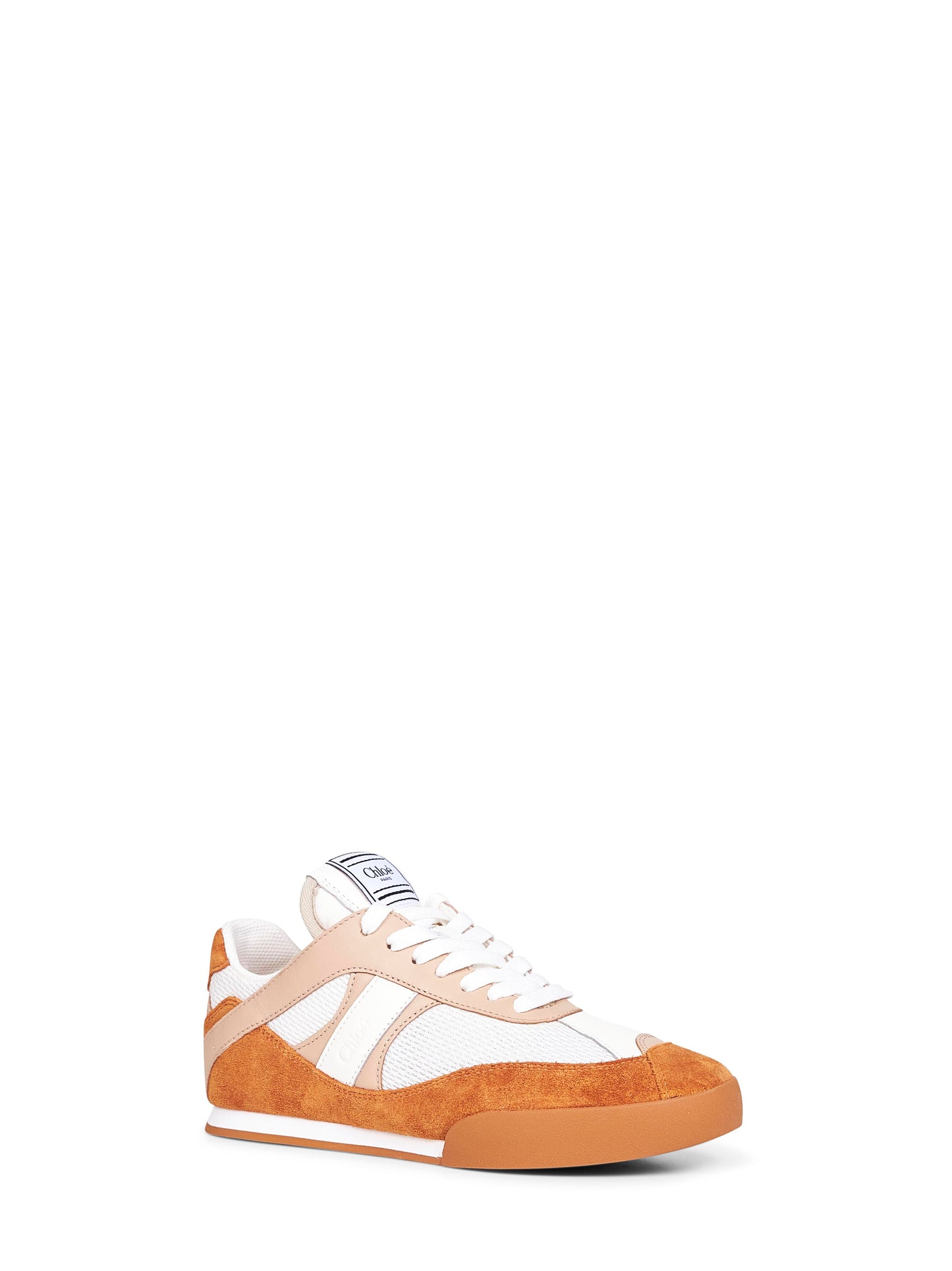 Sneakers Chloé Kick multicolore