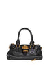 Black Paddington shoulder bag