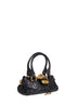 Black Paddington small handbag