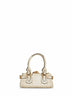 Borsa a mano Paddington piccola panna