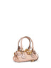 Earthy pink Paddington small handbag