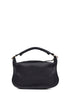 Black Marcie small shoulder bag