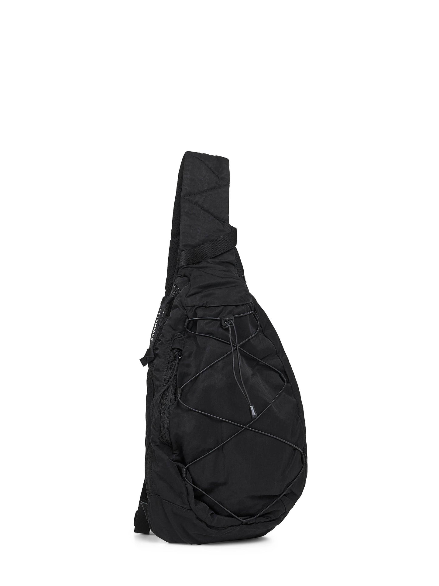 "B Lens" nylon backpack