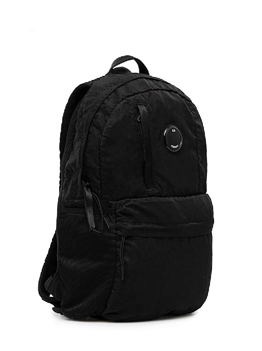 Black Lens backpack
