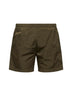 Shorts da mare in Eco-Chrome R verde edera