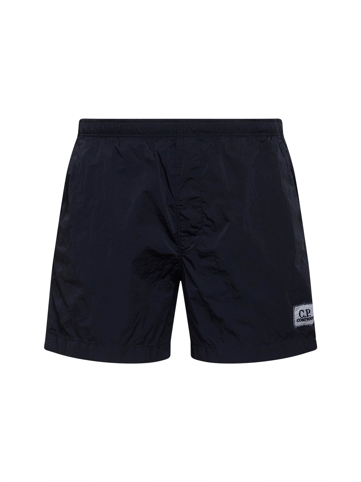 Shorts da mare in Eco-Chrome R blu