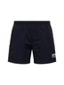 Shorts da mare in Eco-Chrome R blu