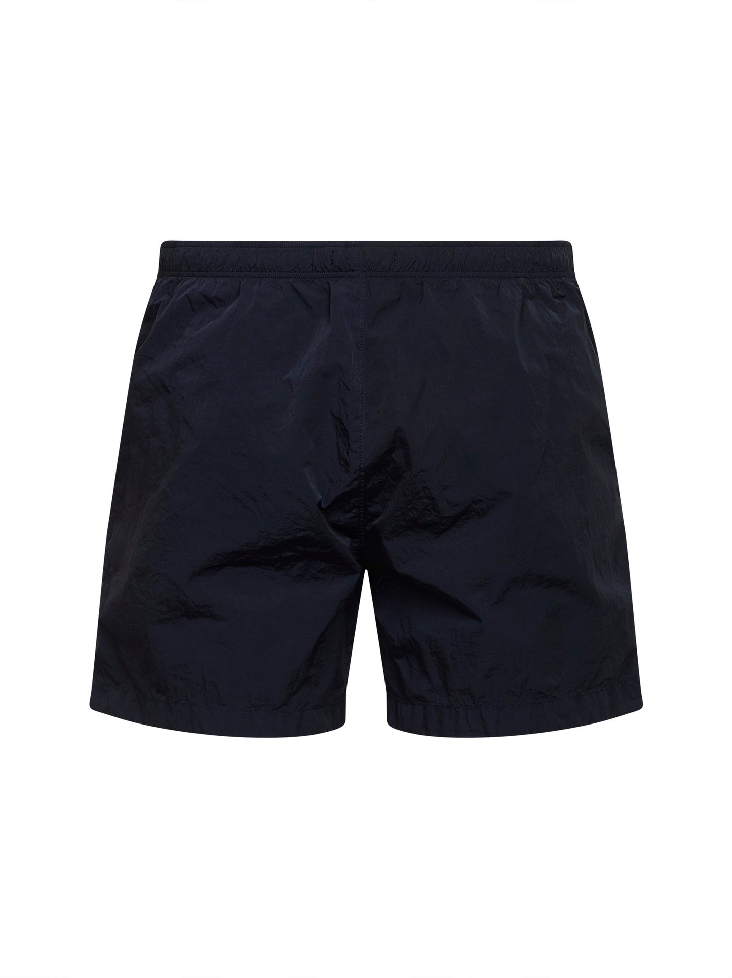 Shorts da mare in Eco-Chrome R blu
