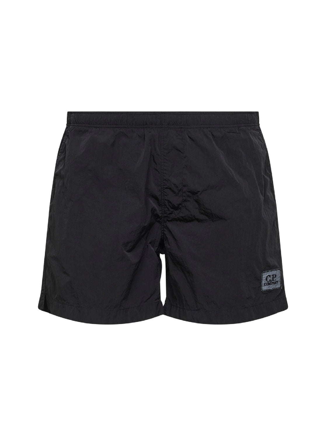 Shorts da mare in Eco-Chrome R nero