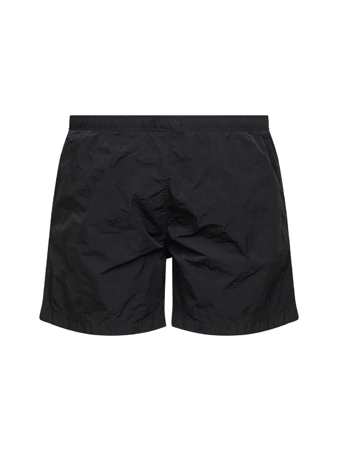Shorts da mare in Eco-Chrome R nero