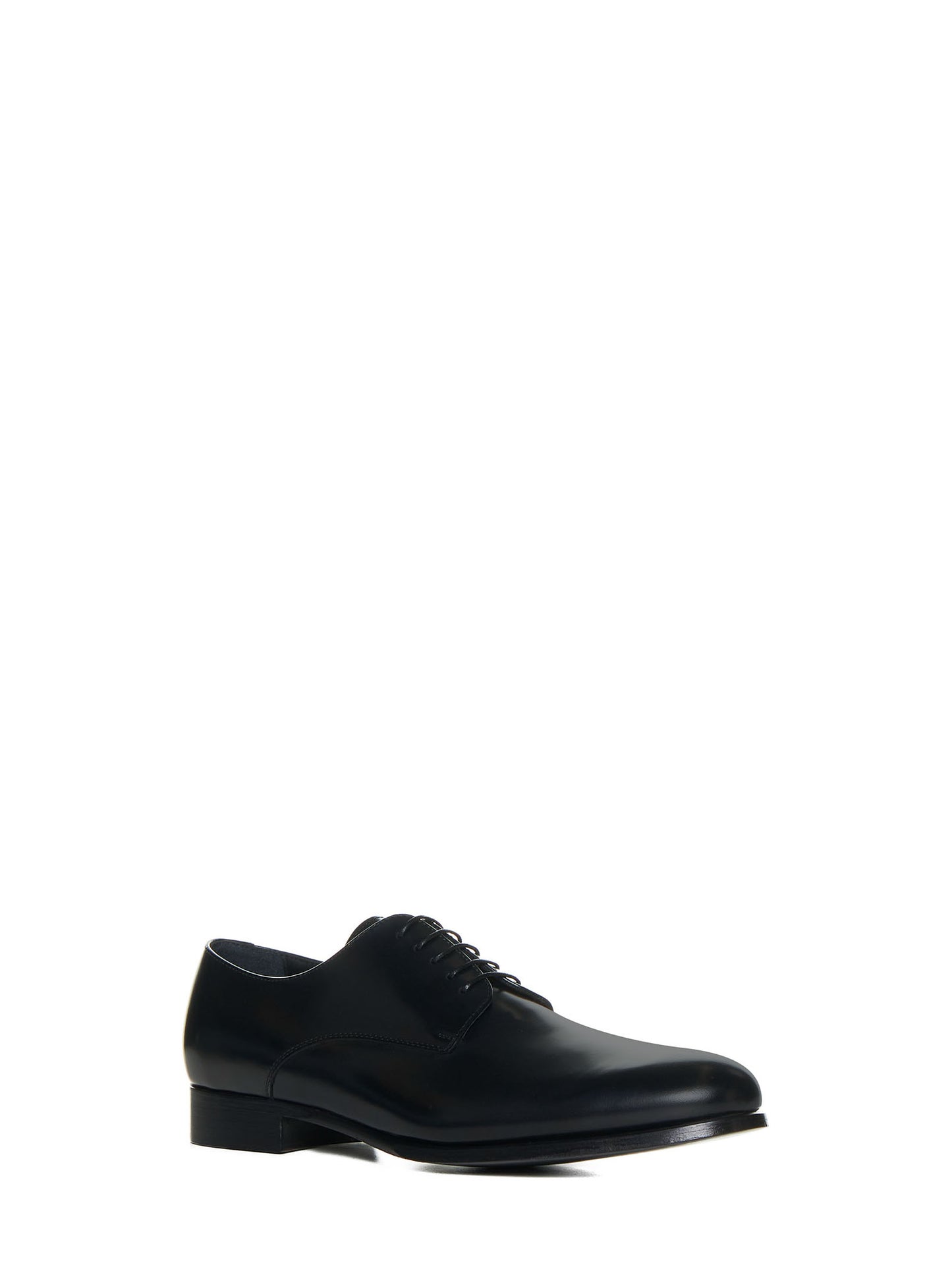 Derby in pelle D 4.0