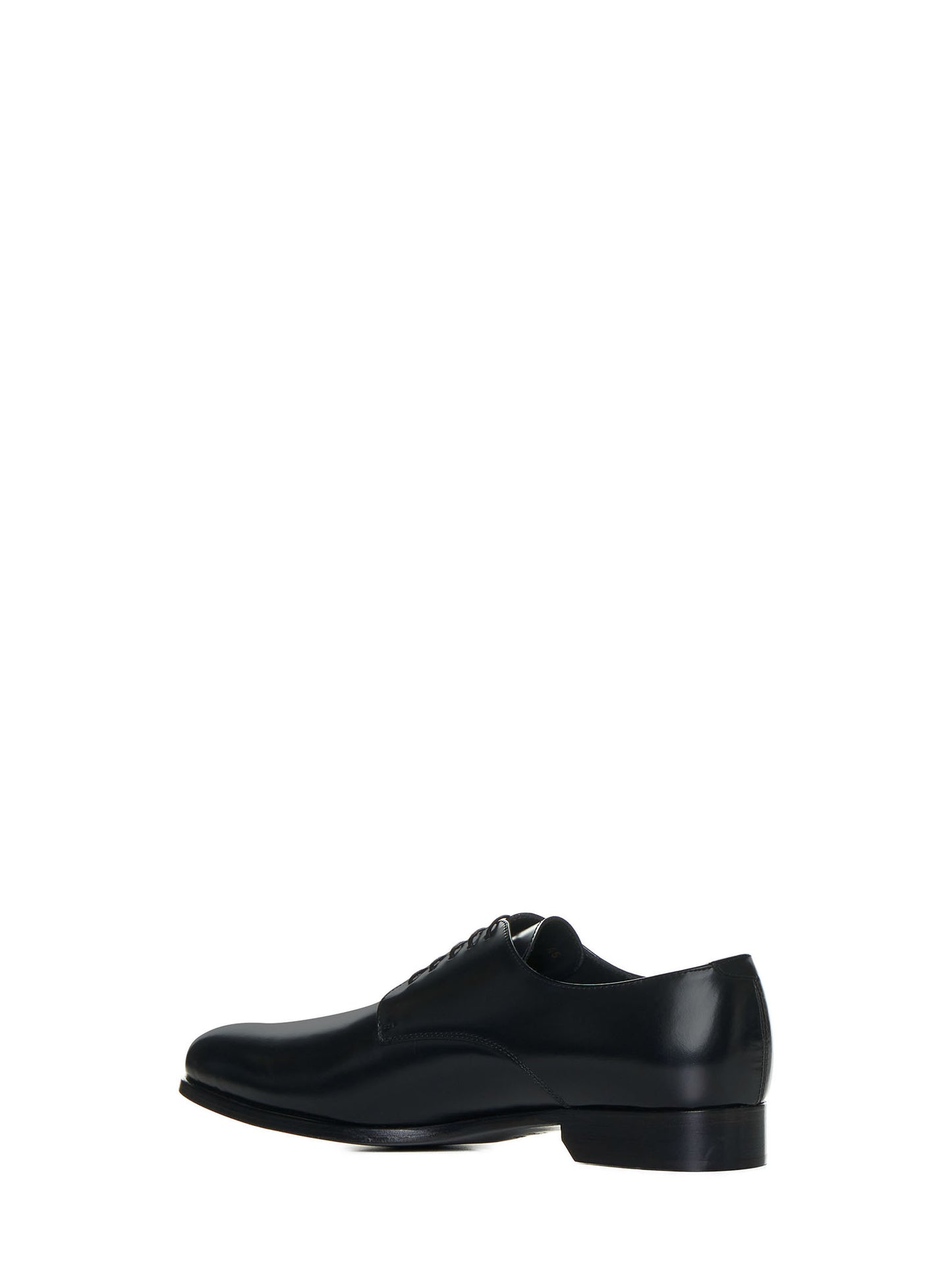 Derby in pelle D 4.0