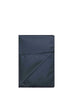 Grey fabric scarf