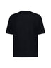 T-shirt D4.0 nera
