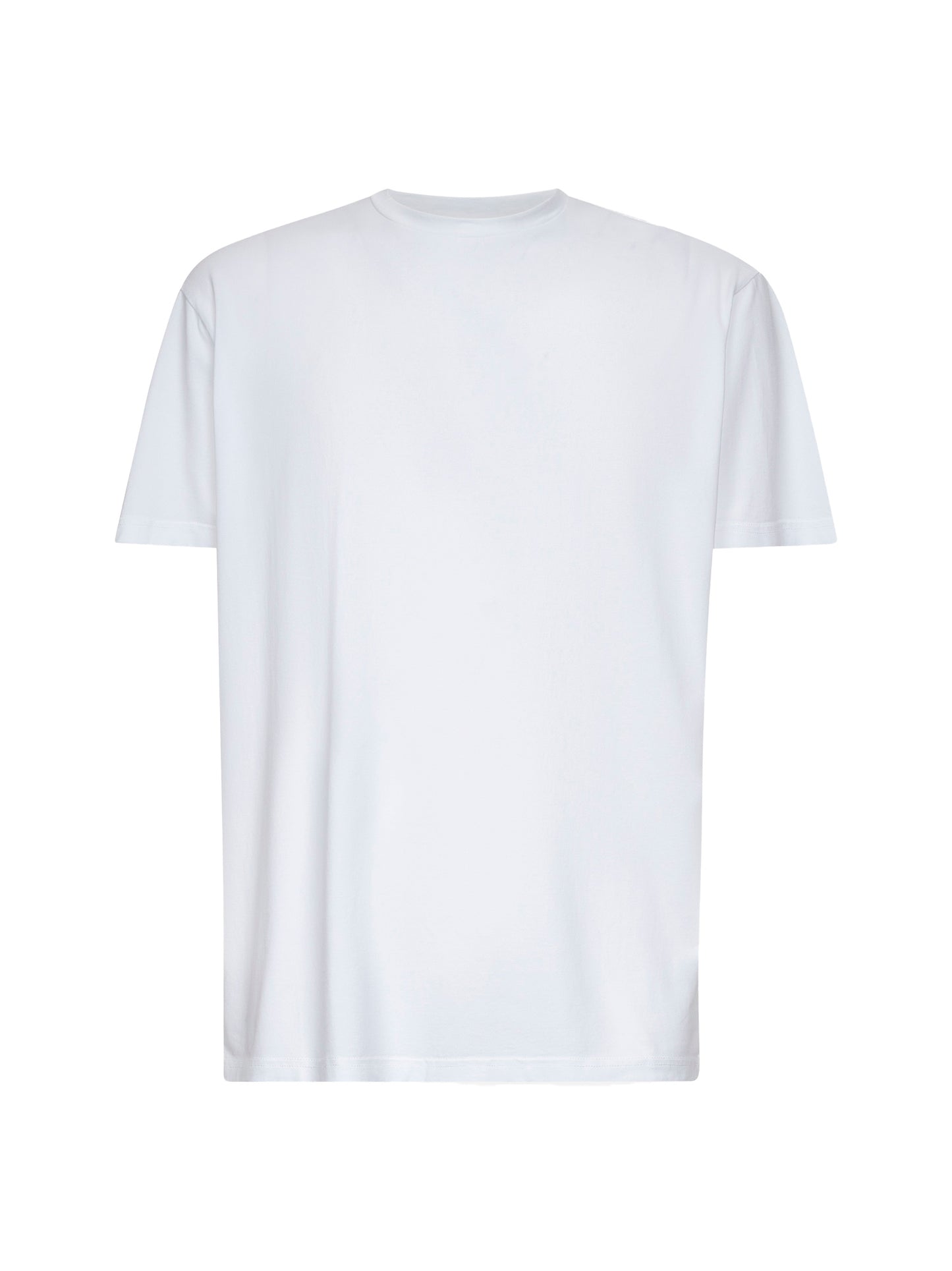 Crepe T-shirt D4.0
