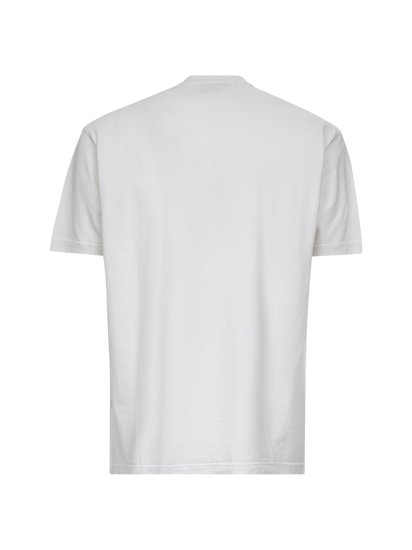 Crepe T-shirt D4.0