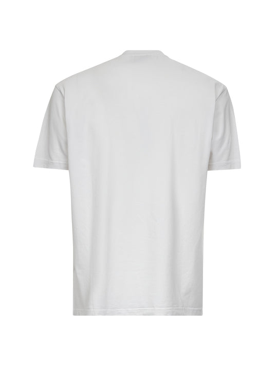 Crepe T-shirt D4.0