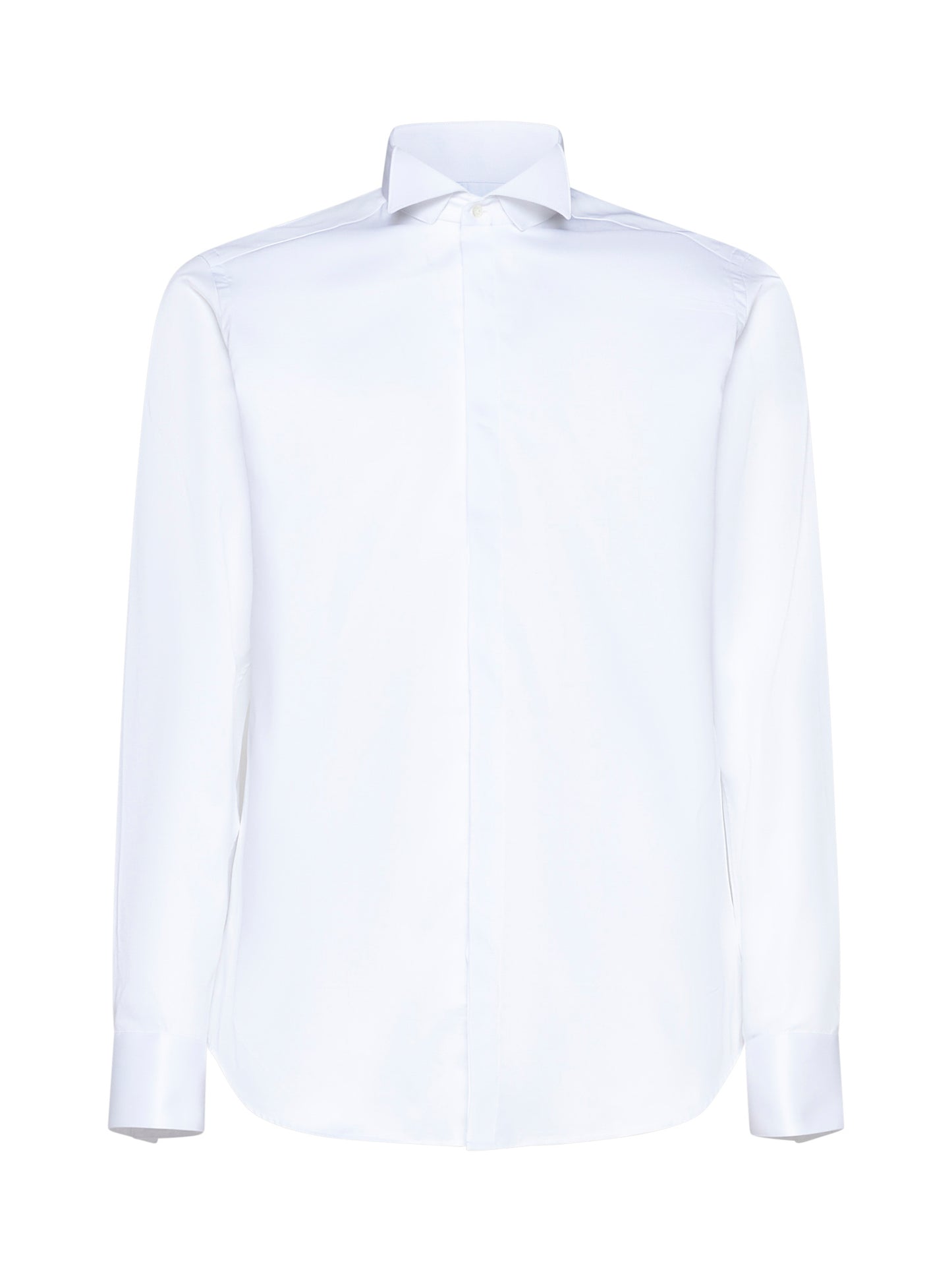 Camicia in cotone D4.0