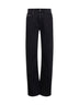 Black Regular Jeans 1971 D-Sent 09n89 jeans