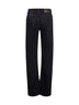 Black Regular Jeans 1971 D-Sent 09n89 jeans