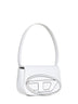 Borsa a spalla 1DR bianca<BR/>