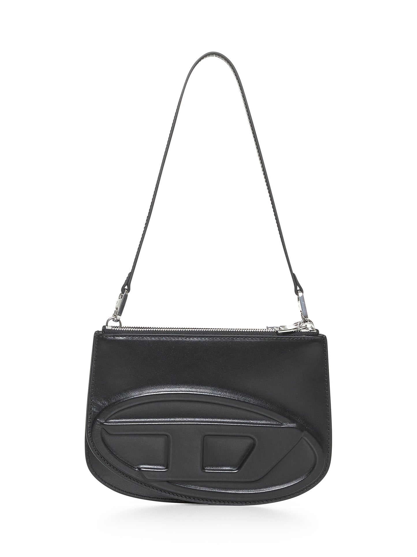 Black 1DR Twin shoulder bag