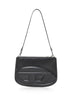 Black 1DR Twin shoulder bag