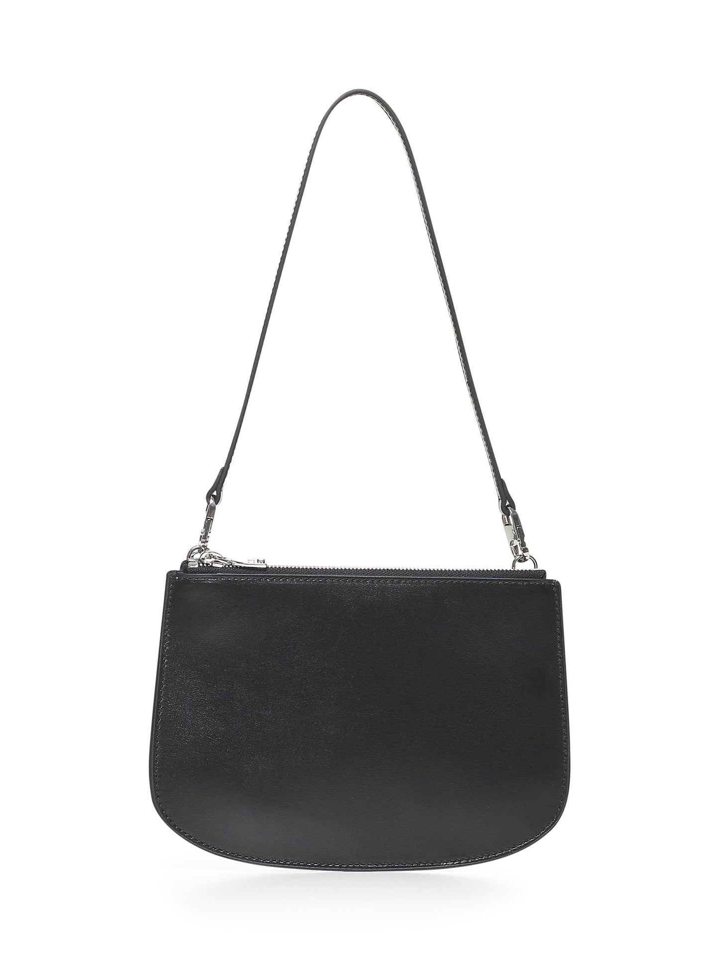 Black 1DR Twin shoulder bag