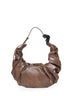 Green Grab-D Hobo L shoulder bag