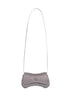 Silver Play Crossbody XS crossbody bag