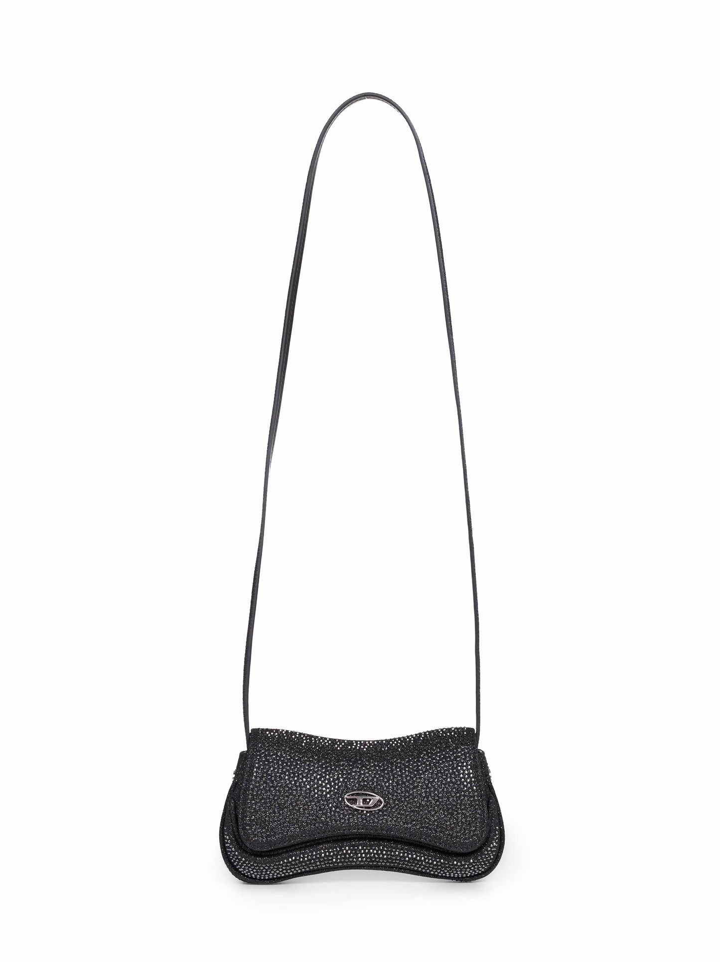 Borsa a tracolla Play Crossbody XS nera