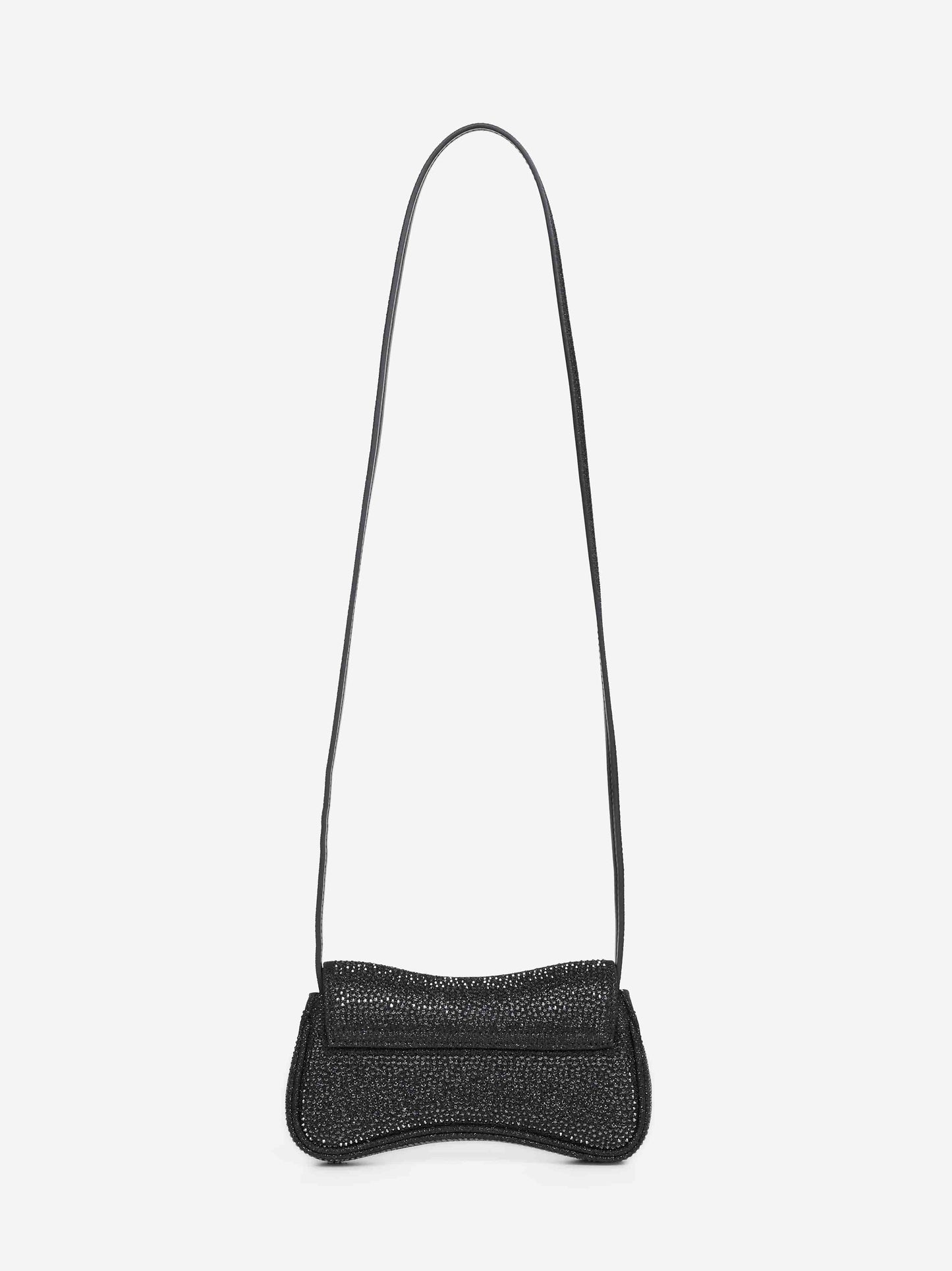 Borsa a tracolla Play Crossbody XS nera