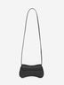 Borsa a tracolla Play Crossbody XS nera