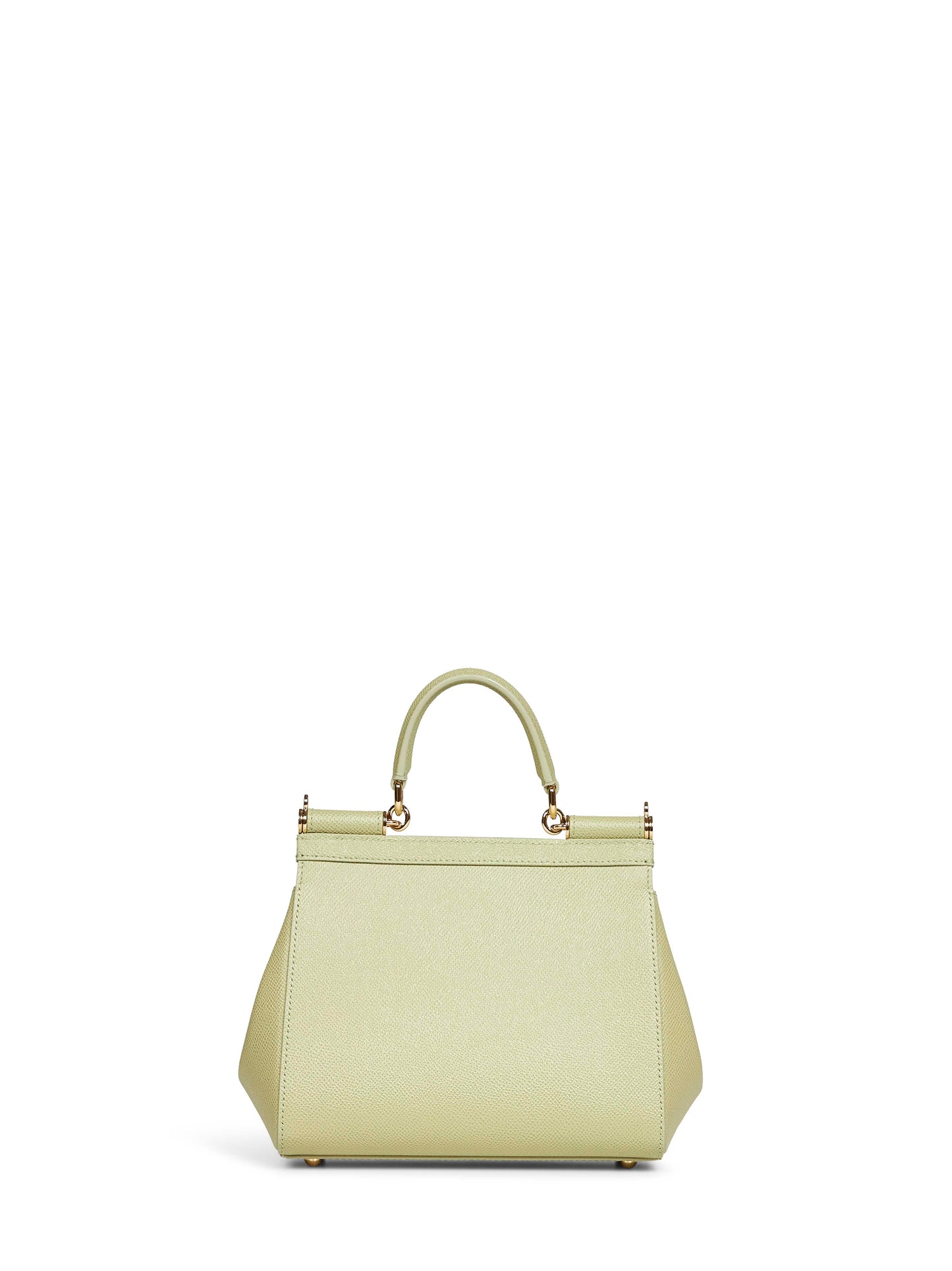 Sage green medium Sicily handbag